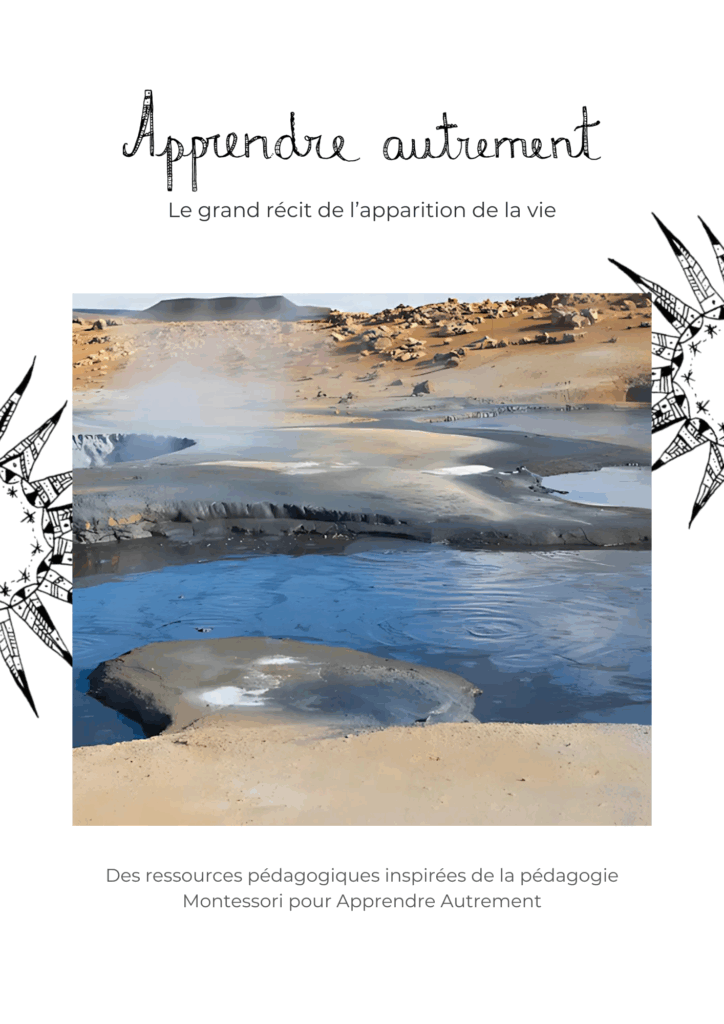 page de garde grand récit 2