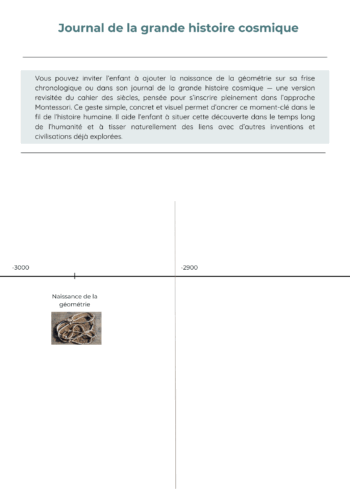 Récit de la géométrie – Image 4