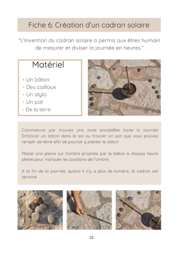 L'unité de mesure du temps – Image 4