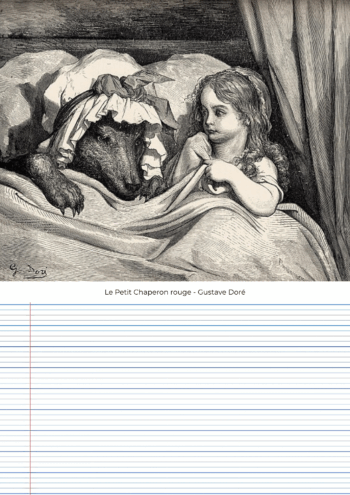 Grammaire et production écrite en images – Image 4