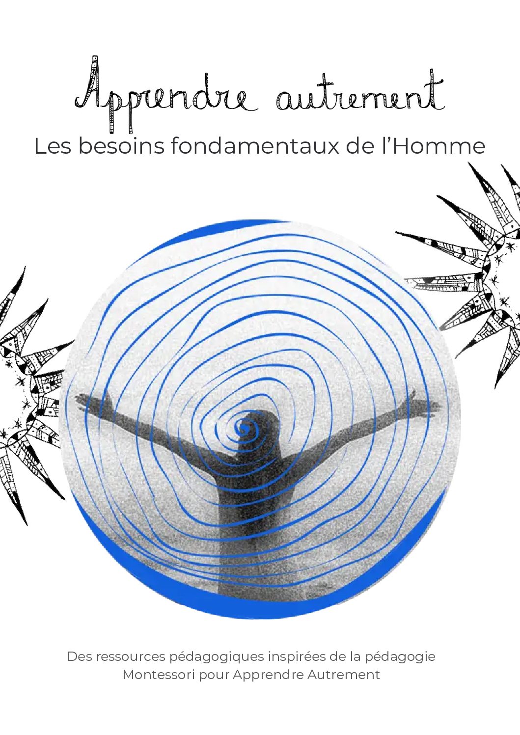 Les besoins fondamentaux de l'Homme