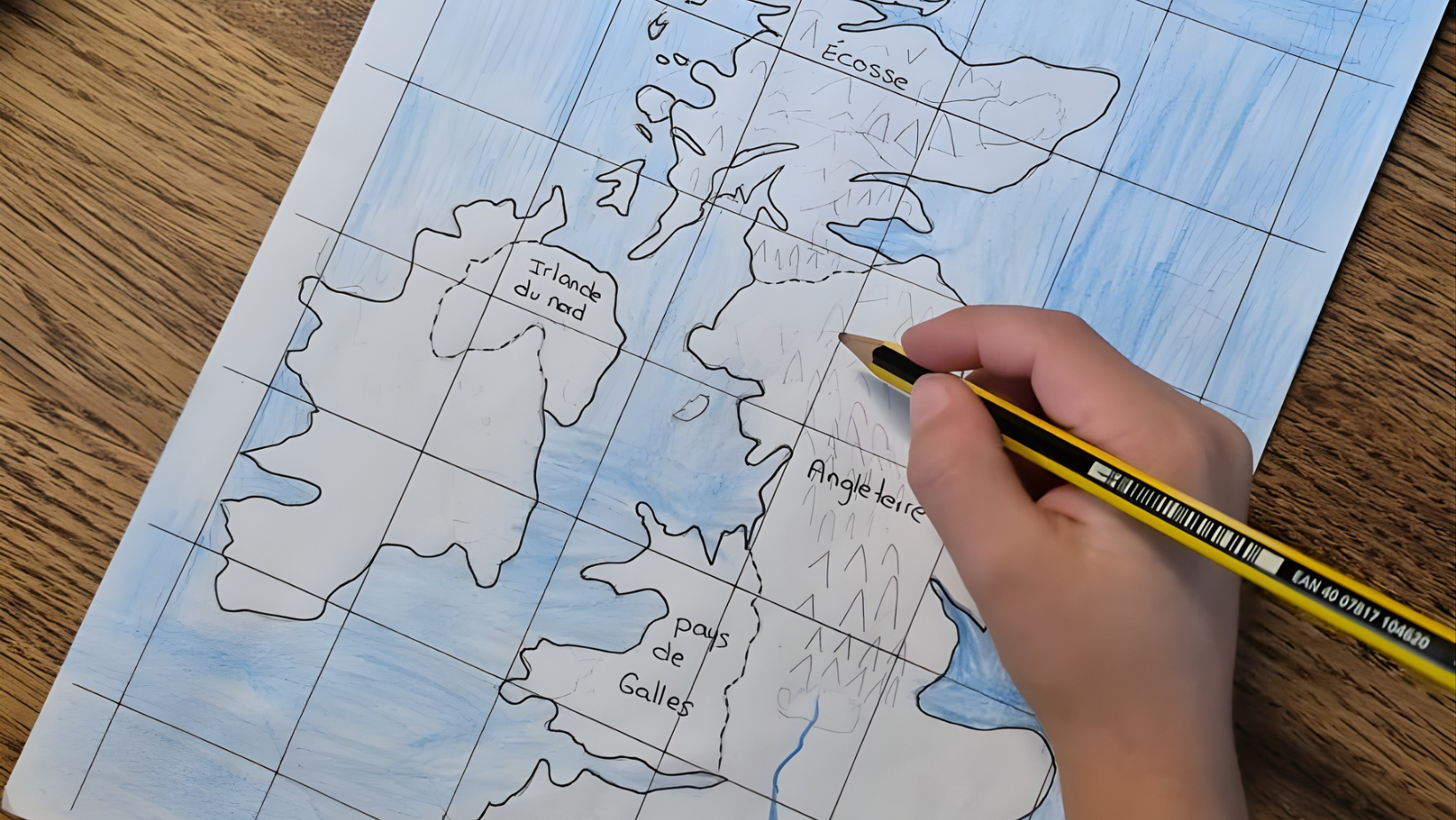 illustration - blog - cartographie