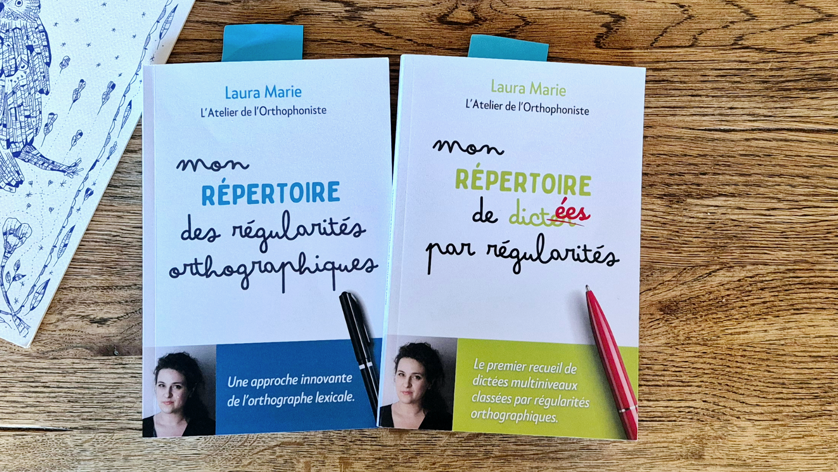 image blog Penser une progression claire et structurée en orthographe dans une approche Montessori