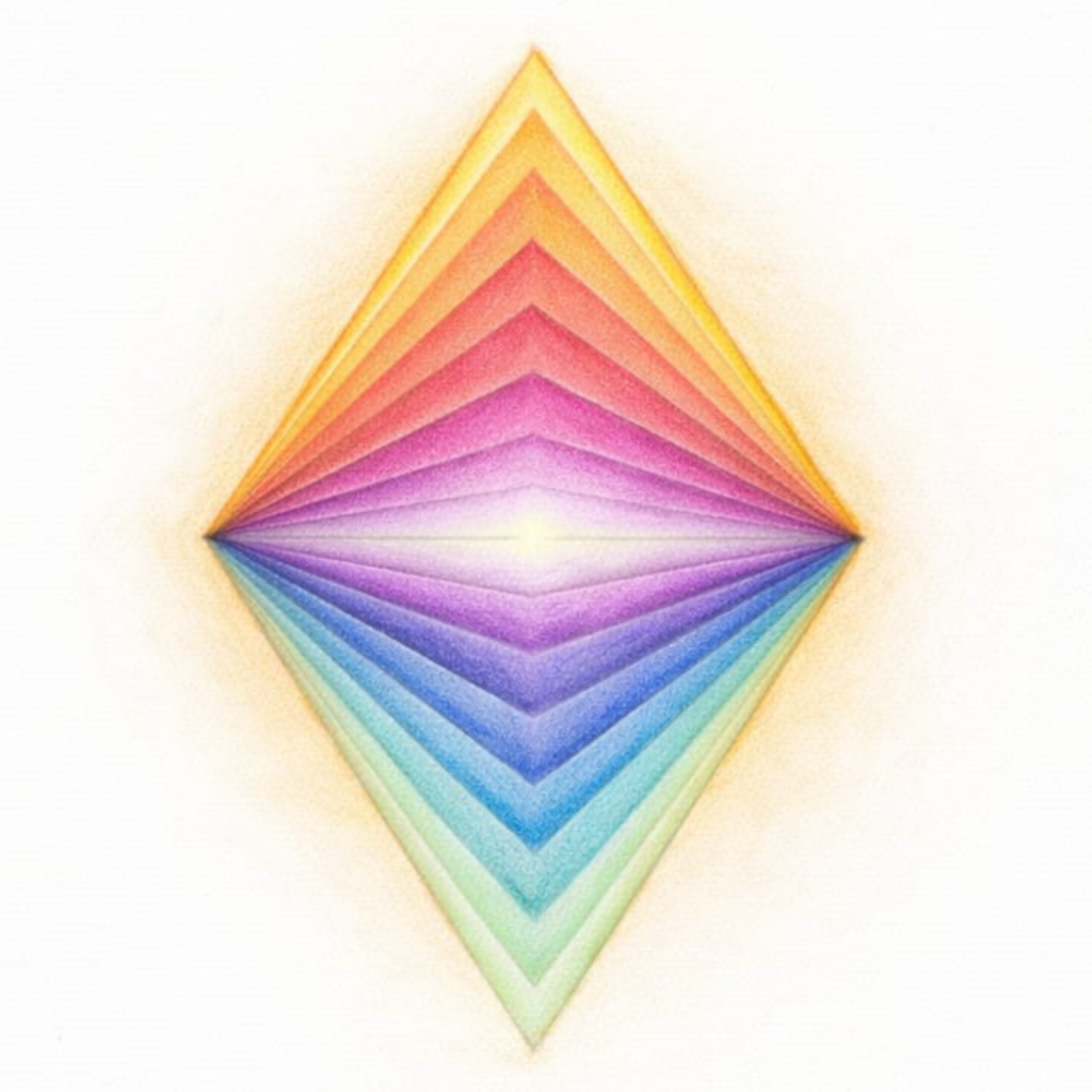 image blog: Comment la géométrie est enseignée en pédagogie Montessori