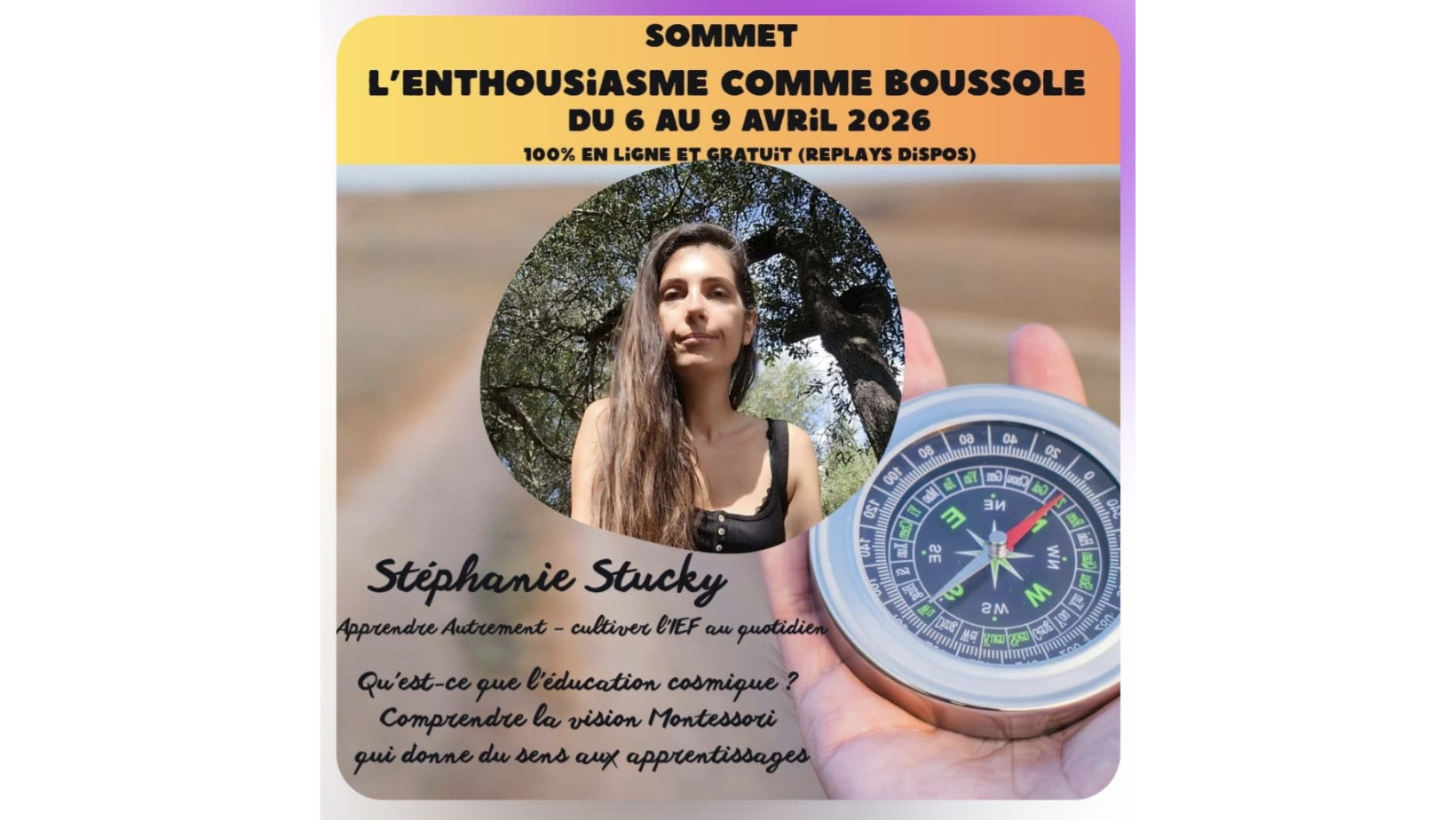 image entrevue enthousiasme