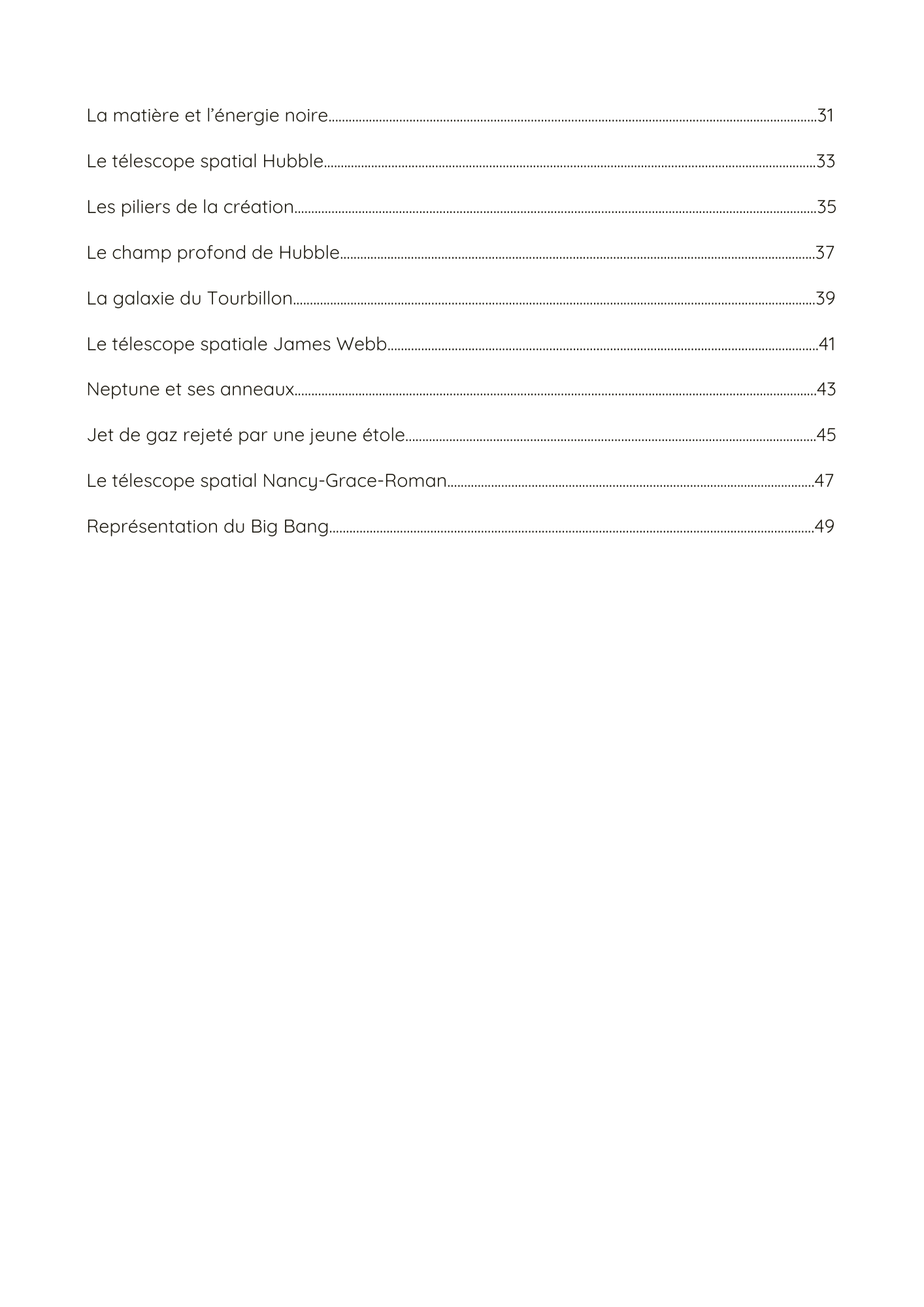 images grammaire en image - quête origines